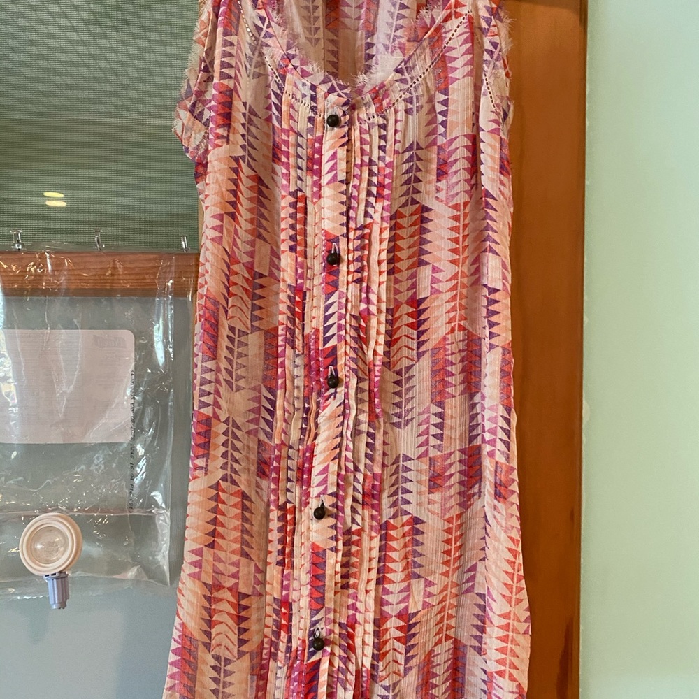Printed Tank - Picture 2 of 2